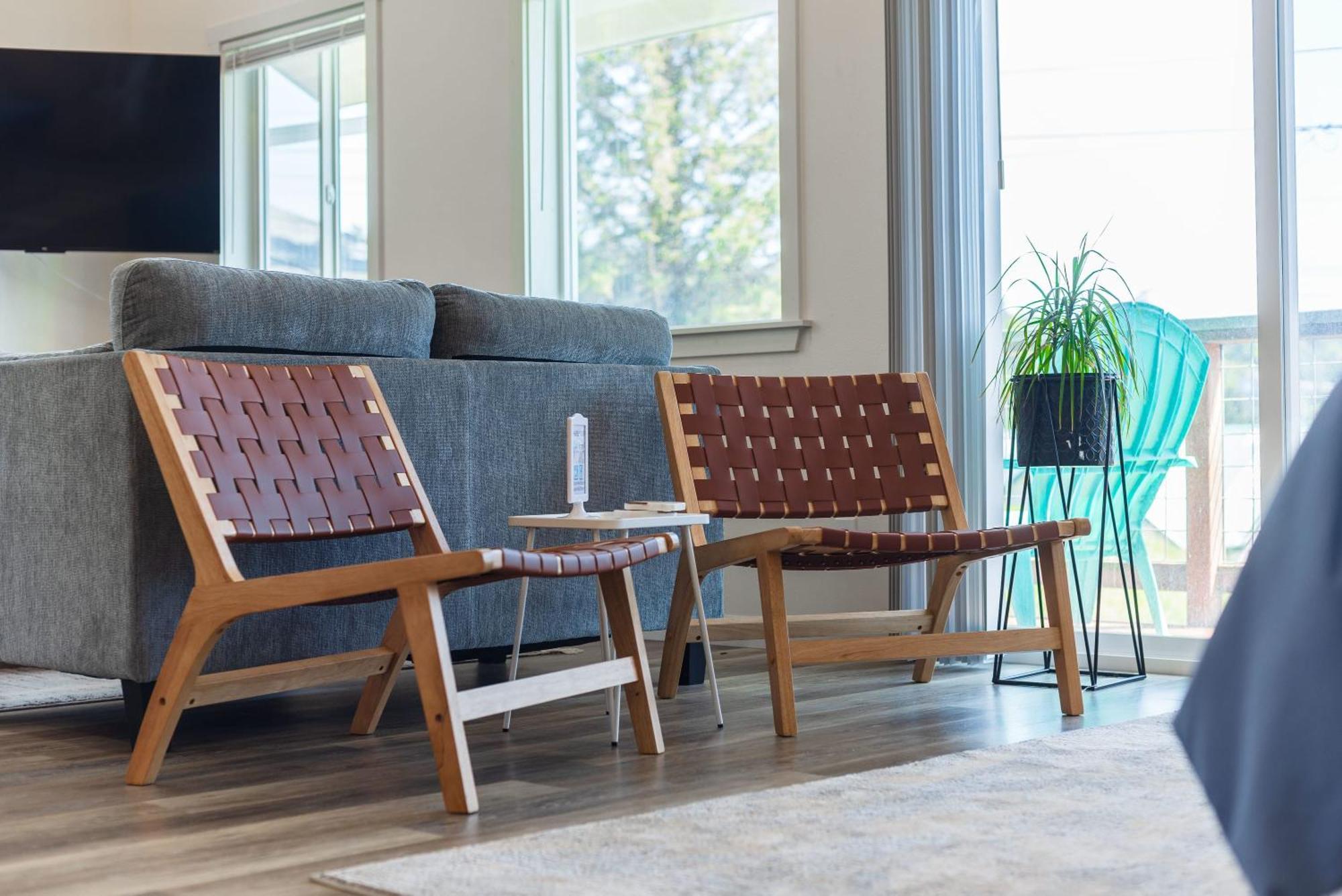 #stayinmydistrict Oceanview Loft