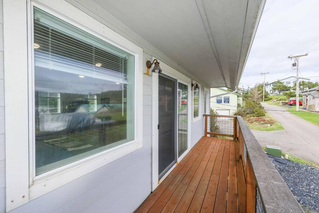 #stayinmydistrict Oceanview Loft Appartement *