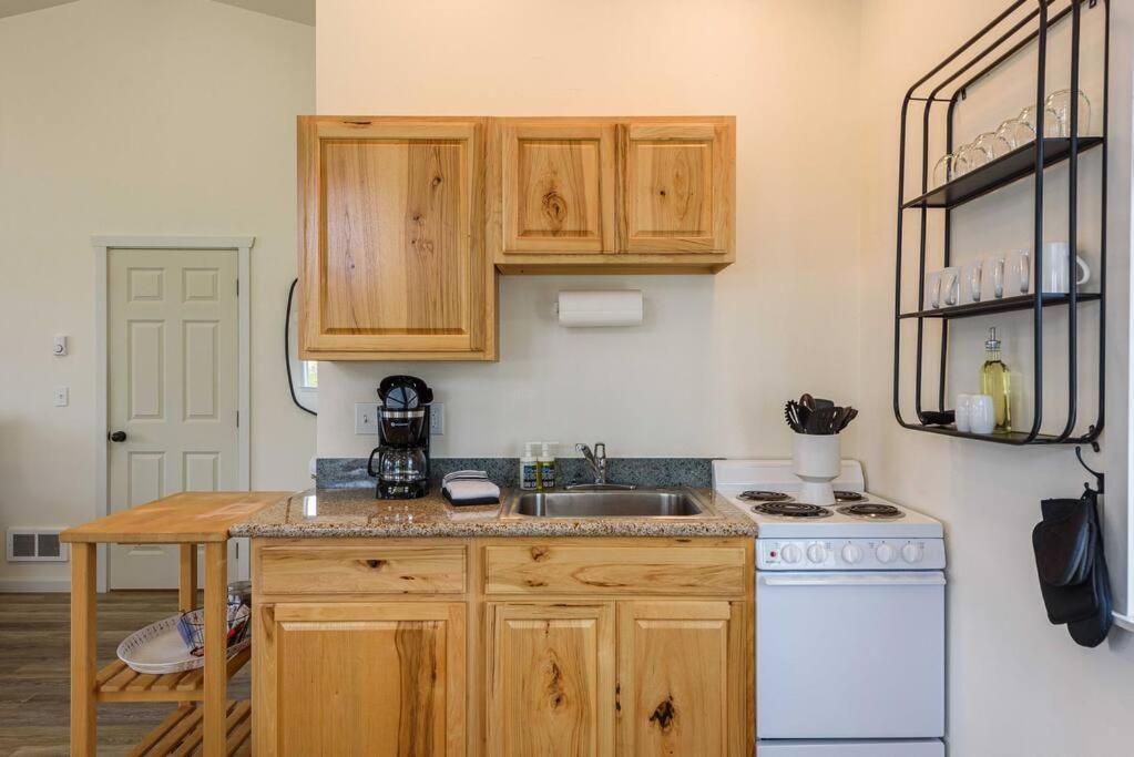 Appartement #stayinmydistrict Oceanview Loft *