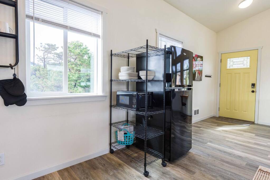 Appartement #stayinmydistrict Oceanview Loft