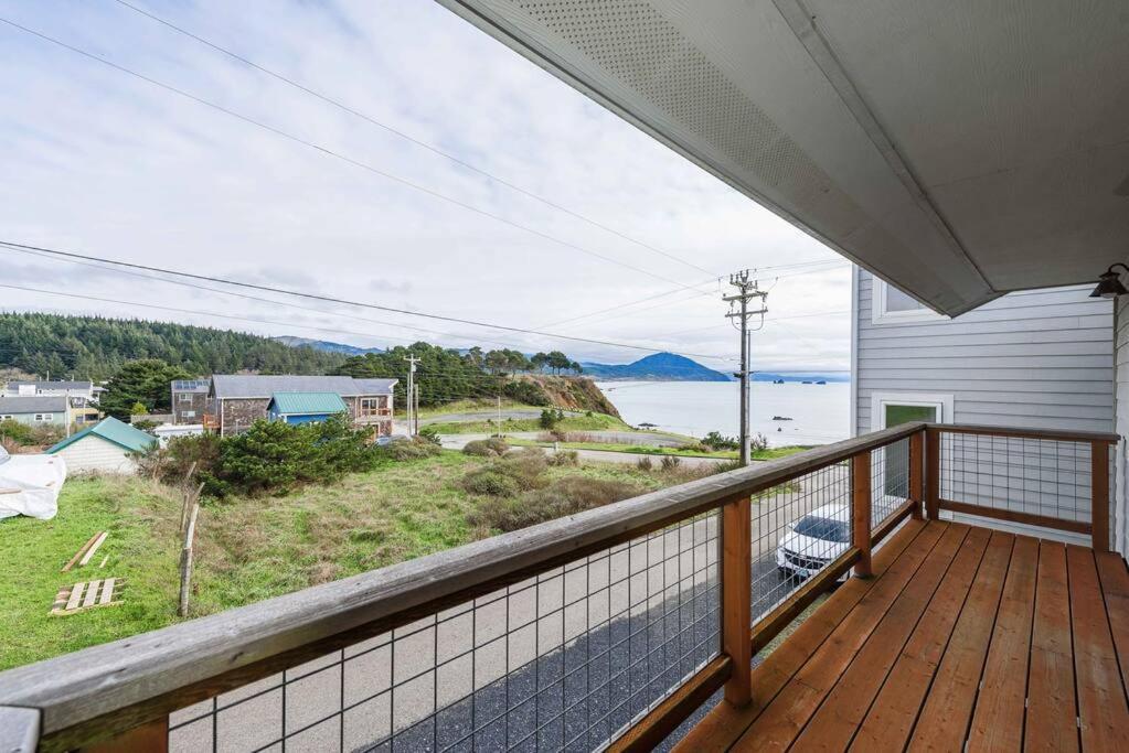 Appartement #stayinmydistrict Oceanview Loft