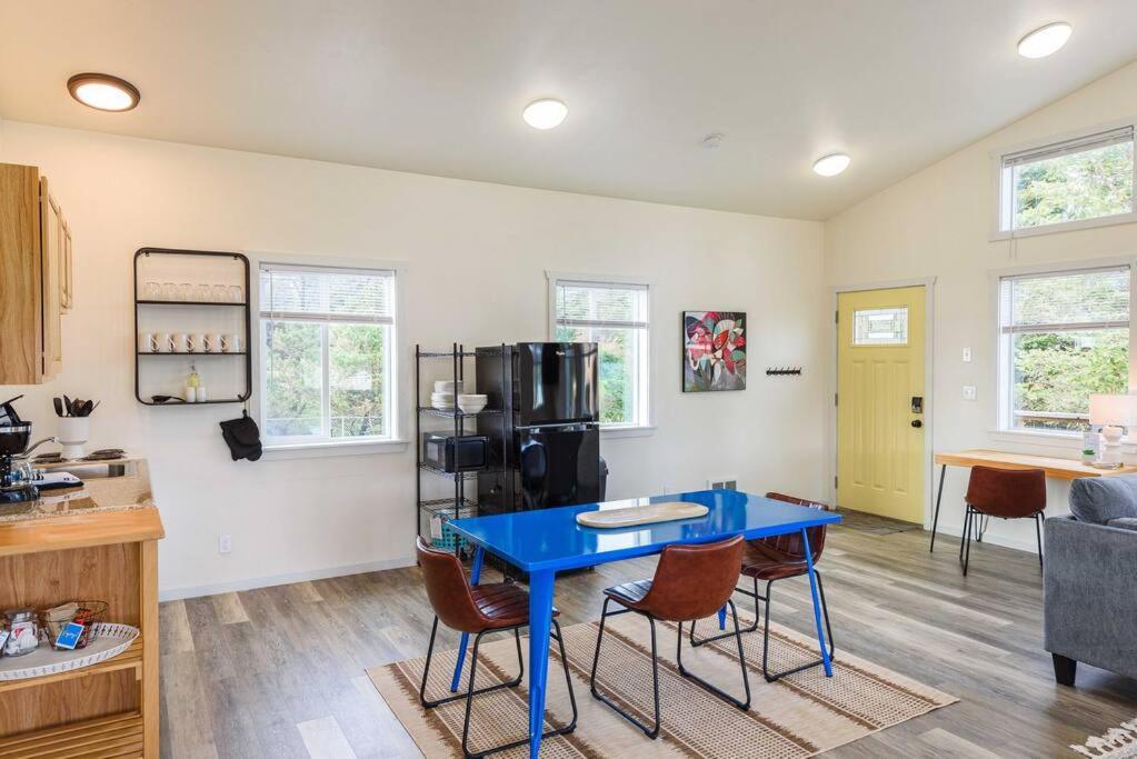 Appartement #stayinmydistrict Oceanview Loft *