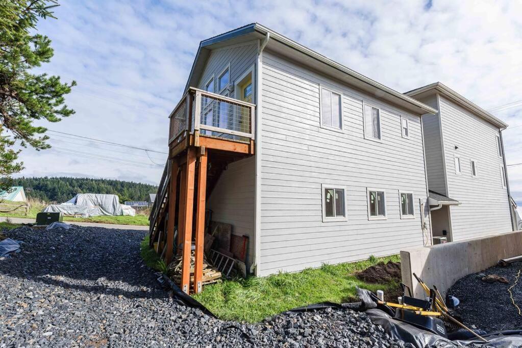 Appartement #stayinmydistrict Oceanview Loft